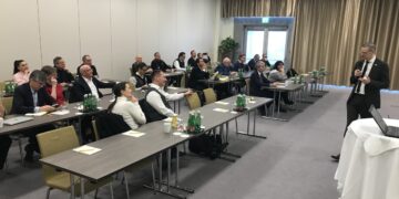 Meet the Cab: Wo Taxis nur noch 25 Prozent des Umsatzes ausmachen