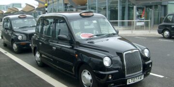 Londoner Taxigewerbe vermisst konkrete Maßnahmen im TfL-Aktionsplan