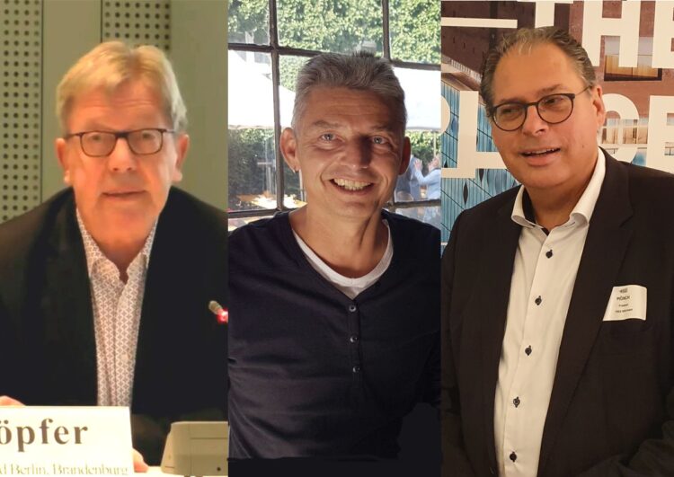 Berliner Mindestfahrpreise, Teil 4: In der IHK hat sich der Wind gedreht