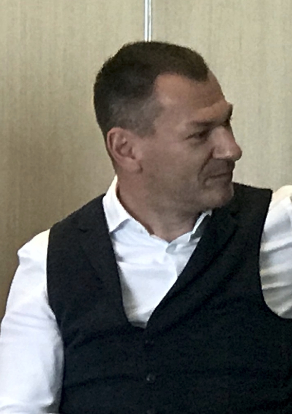 IRU und T4SM – Partner oder Konkurrenten?