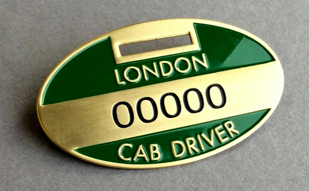 Londoner Taxigewerbe vermisst konkrete Maßnahmen im TfL-Aktionsplan