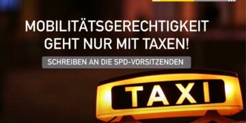 Impuls des TMV zum Ausbau- und Modernisierungspaket