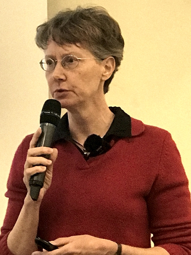 IRU und T4SM – Partner oder Konkurrenten?