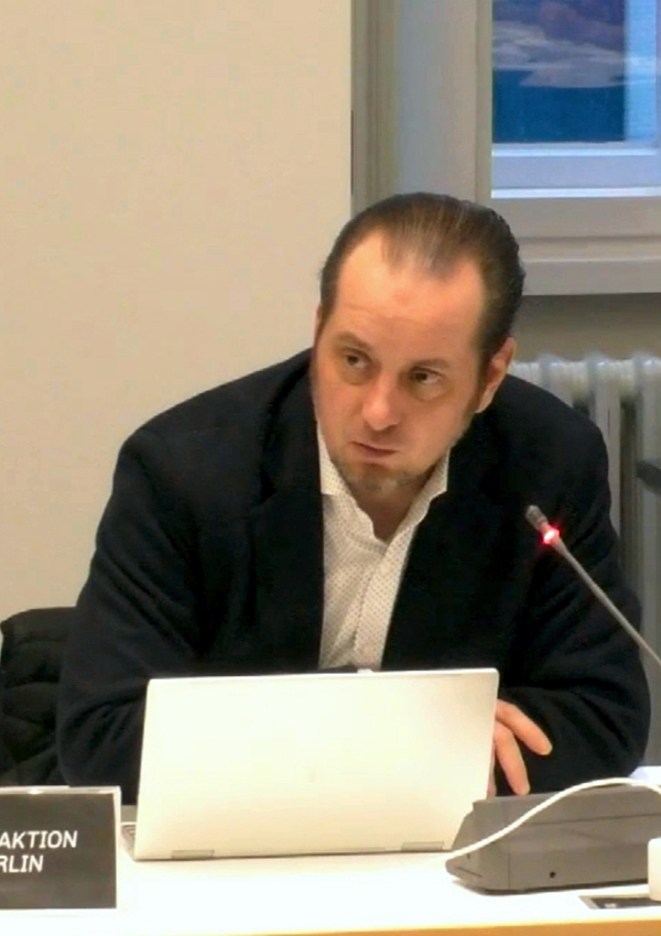 Berliner Mindestfahrpreise, Teil 5: Eine Behördenleiterin räumt auf