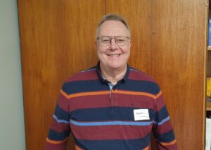 Jürgen Hartmann von der Braunschweiger Taxenzentrale hat den Offenen Brief unterzeichnet. Foto: Taxi Times