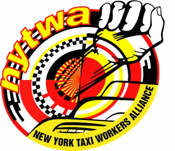 New Yorker Taxi- und Mietwagenfahrer erzielen historischen Vergleich