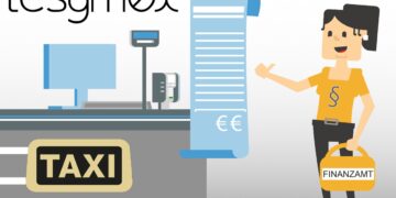 Umstiegsmöglichkeiten für Tesymex-Kunden