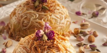 Zuckerfest: Ein Fest des Dankes und Gemeinsamkeiten mit dem Christentum