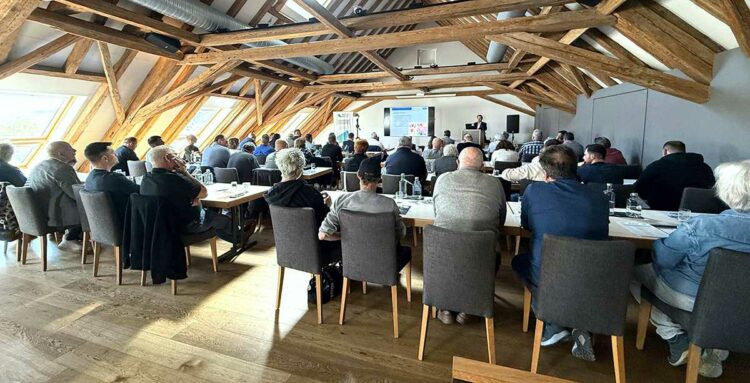 MOLO auf dem Weg in die digitale Zukunft