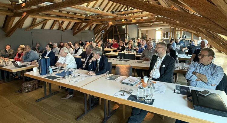 MOLO auf dem Weg in die digitale Zukunft