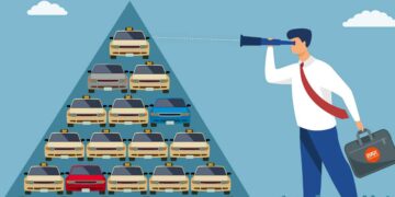 Neue Taxi Times DACH erschienen: Zusammenhalt ermöglicht Verhandeln auf Augenhöhe