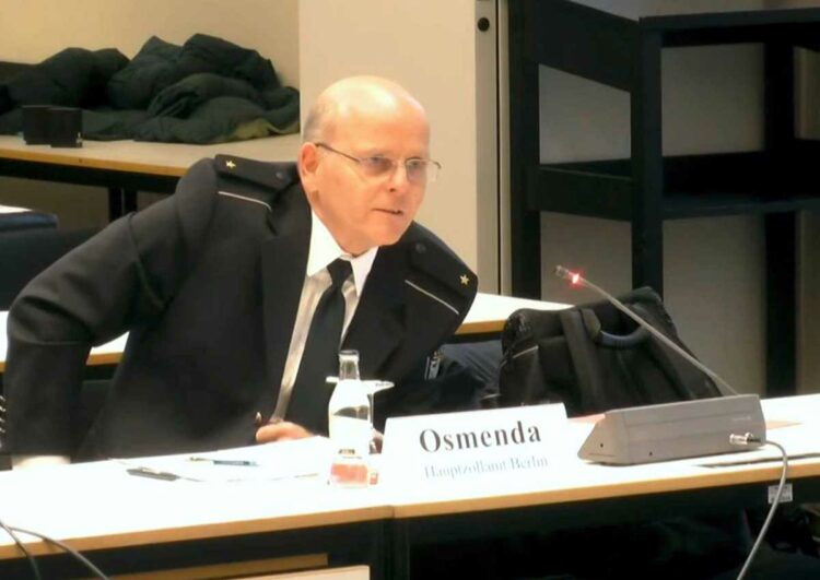 Berliner Mindestfahrpreise, Teil 6: Behörden sind zusammen schlagkräftig