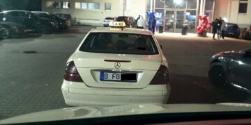 Nach Mietwagenkontrollen werden zunehmend Taxis illegal betrieben