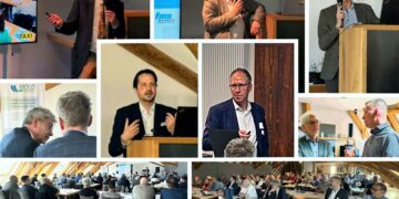 MOLO auf dem Weg in die digitale Zukunft