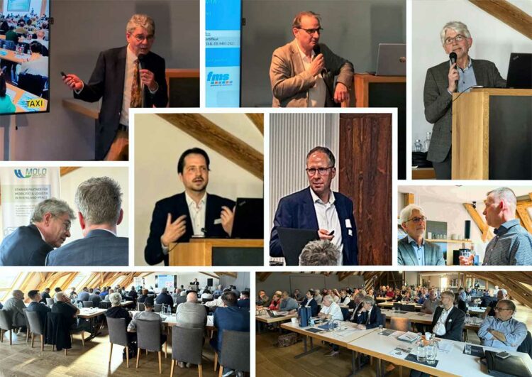 MOLO auf dem Weg in die digitale Zukunft