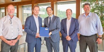 Für Taxi- und Mietwagenbetriebe in Rheinland-Pfalz wird der Strom günstiger