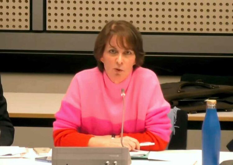 Berliner Mindestfahrpreise, Teil 6: Behörden sind zusammen schlagkräftig