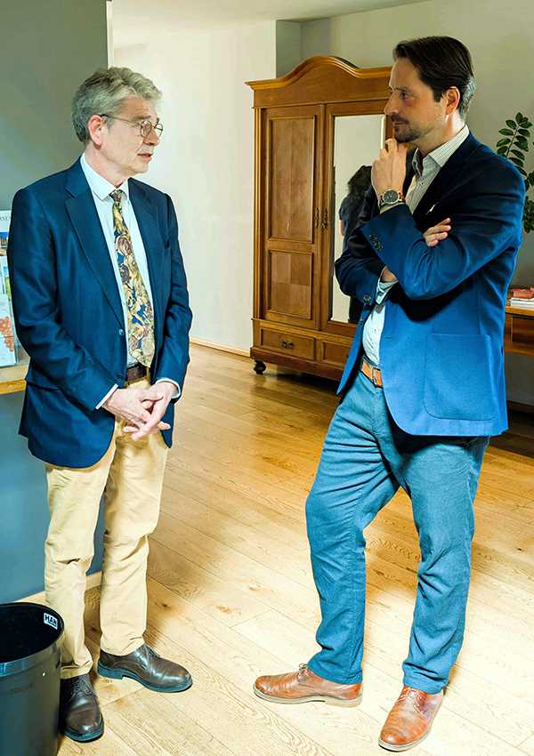 MOLO auf dem Weg in die digitale Zukunft