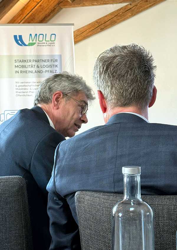 MOLO auf dem Weg in die digitale Zukunft