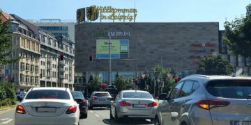 Leipziger Mindestfahrpreise für Mietwagen: Zur Nachahmung befohlen