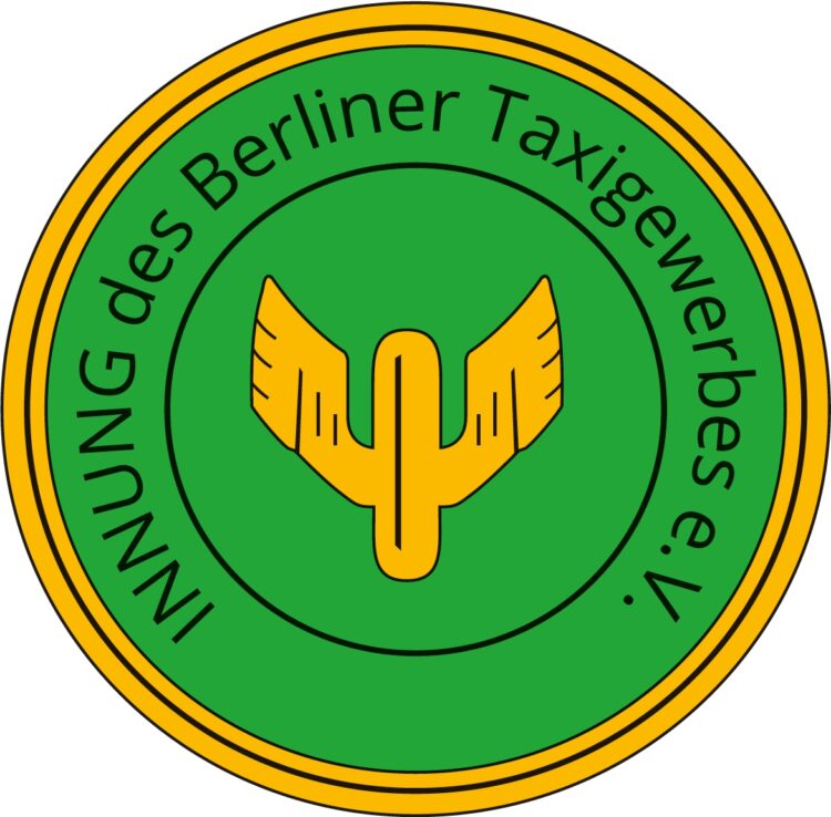 Jubiläumsfeier der Berliner Taxi-„Innung“