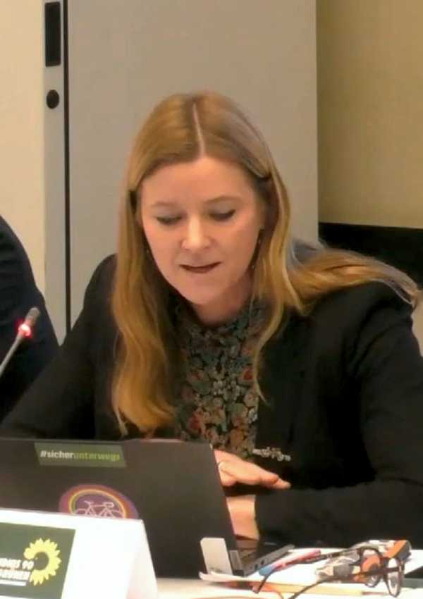 Berliner Mindestfahrpreise, Teil 6: Behörden sind zusammen schlagkräftig