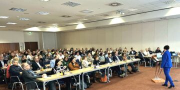 PBefG-Symposium: 115 Behörden im Dialog mit dem Taxigewerbe