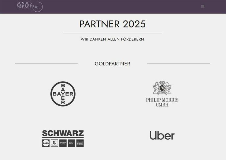 Umgang mit Uber: Die Doppelmoral der Presse