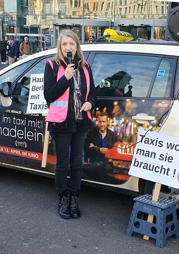 Umgang mit Uber: Die Doppelmoral der Presse