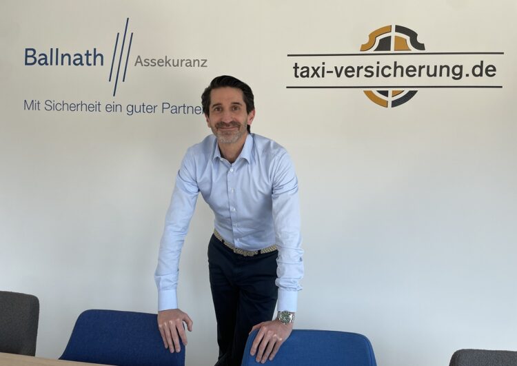 Neuer Partner des Bundesverbandes