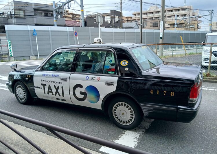 Trotz Liberalisierung: Japans Taxigewerbe wehrt sich gegen Uber & Co.