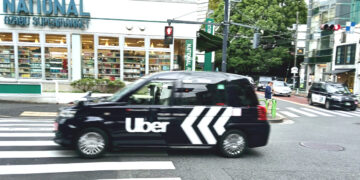 Trotz Liberalisierung: Japans Taxigewerbe wehrt sich gegen Uber & Co.