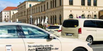Taxi München eG: Aufsichtsratsmitglied tritt zurück