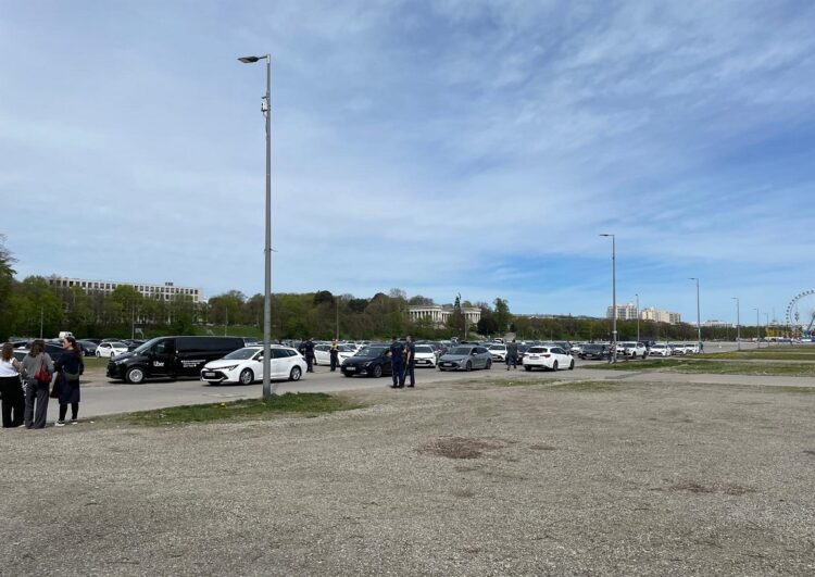 Mindestpreise für Mietwagen sind für München eine historische Chance