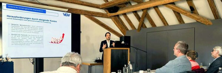 MOLO auf dem Weg in die digitale Zukunft