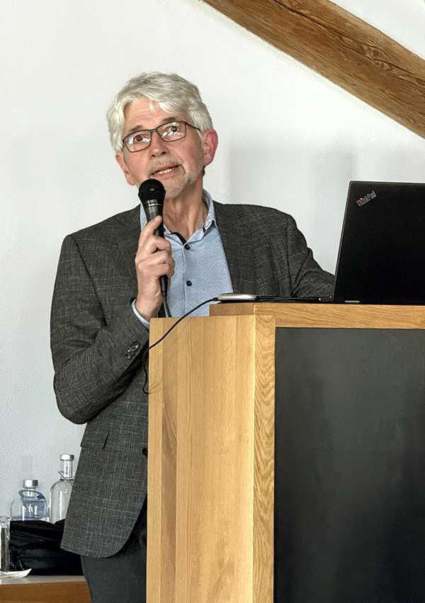 MOLO auf dem Weg in die digitale Zukunft