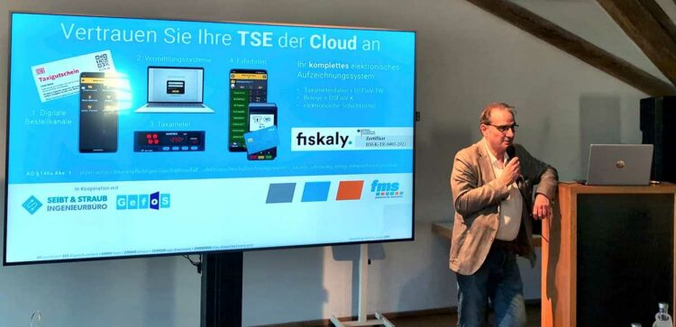 MOLO auf dem Weg in die digitale Zukunft