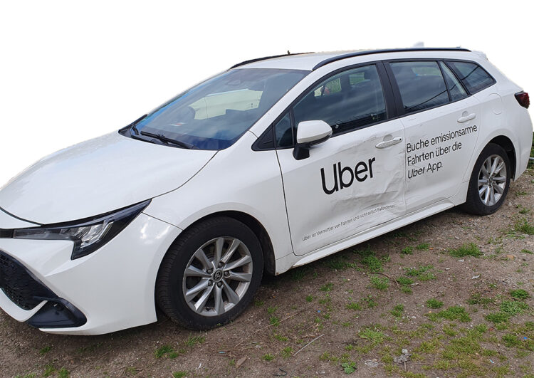 Offener Brief: Die Wahrheit hinter den Billig-Fahrpreisen