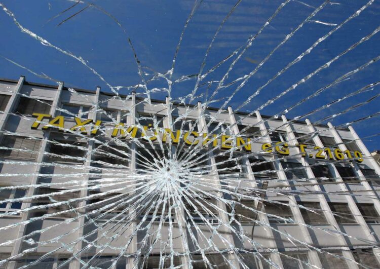 Taxi München eG – wie geht es dort jetzt weiter?