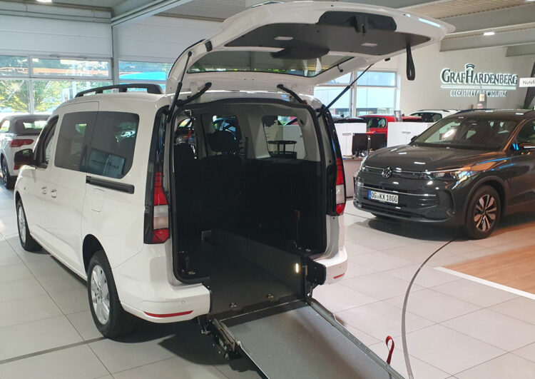 Volkswagen Neuigkeiten beim 11. VW-Taxi-Abend