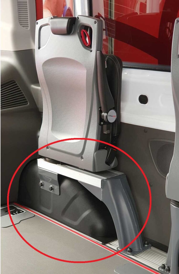 Niederländischer Rolliumrüster kommt nach Deutschland