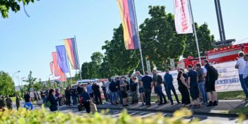 RETTmobil 2025: Die Stunde der Rollstuhltransporter