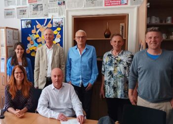 Mindestpreise für Mietwagen: „Ihre Argumente haben uns alle überzeugt“