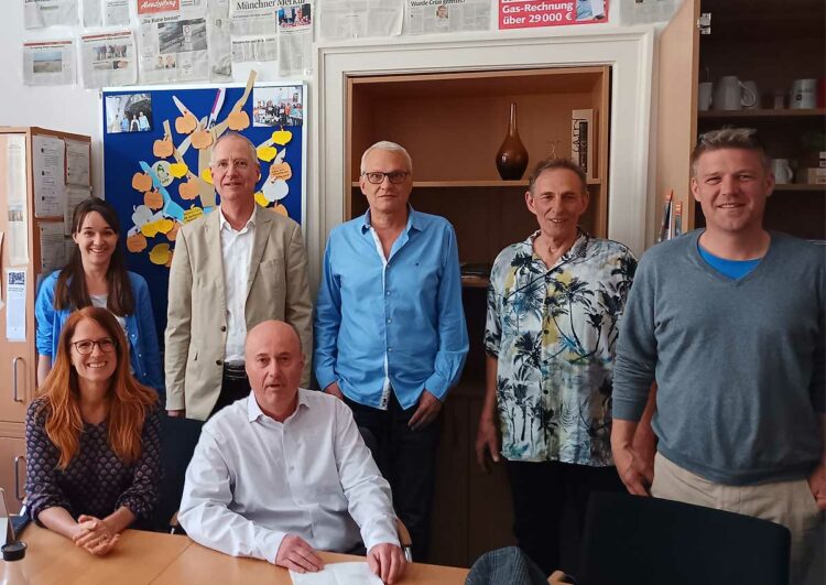 Mindestpreise für Mietwagen: „Ihre Argumente haben uns alle überzeugt“