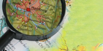 Hamburg – gallisches Dorf im deutschen Taxiland