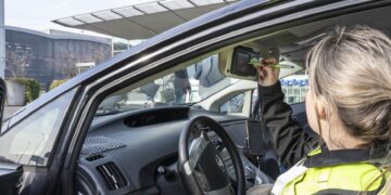 Echtzeitüberwachung von Taxifahrern wird zur Norm