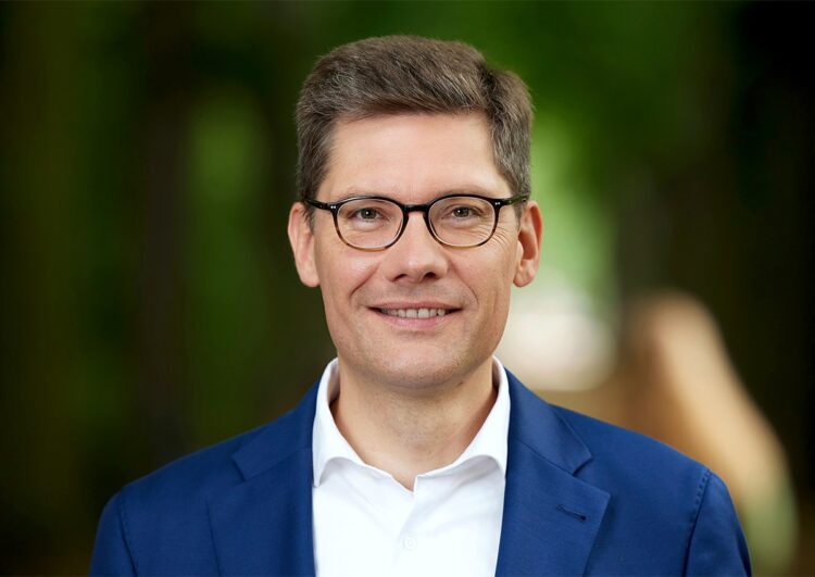 Neues Spitzenpersonal im Verkehrsministerium