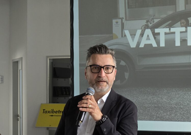 Hamburg – gallisches Dorf im deutschen Taxiland