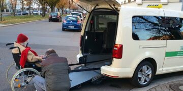 Waldner: Inklusion funktioniert nur mit angemessener Vergütung