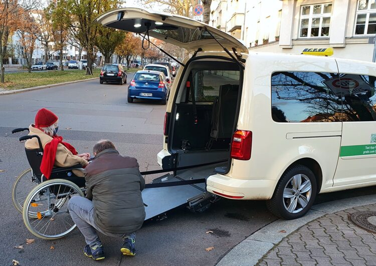 Waldner: Inklusion funktioniert nur mit angemessener Vergütung